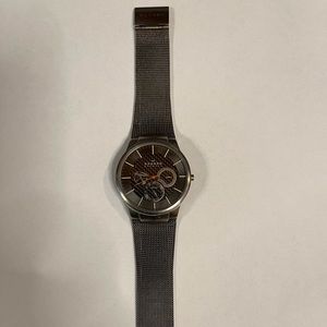 Mens Skagen Watch